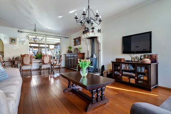 Medium property photo - Korte Bunder 7, 4741 TV Hoeven
